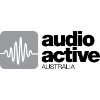 Audio Active Australia Logo