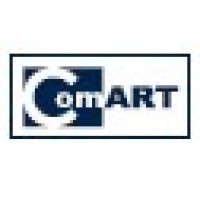 Comart System Co., Ltd Logo