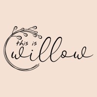 this is willow Logo
