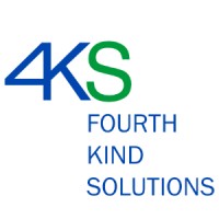 Fourth Kind Solutions Logo
