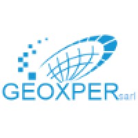 GEOXPER Logo
