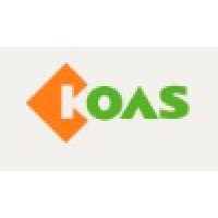 KOAS Logo