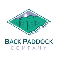 Back Paddock Company Pty Ltd Logo