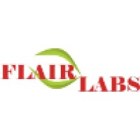 Flair Labs (Facility for Lab Animals & In-Vivo Research Logo