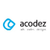 Acodez IT Solutions Pvt. Ltd. Logo