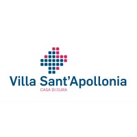 Casa di Cura Privata Villa SantApollonia Logo