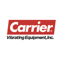 Carrier Vibrating Equipment Logo