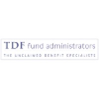 TDF Fund Administrators Logo