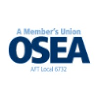 Oregon School Employees Association Logo
