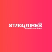 Stagiaires.ma Logo