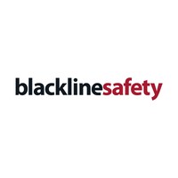 Blackline Safety Logo