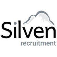 Silven Recruitment Logo
