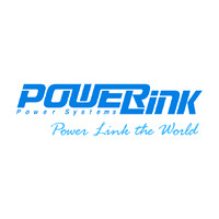 PowerLink Logo