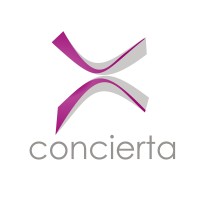 Concierta Logo