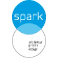 SPARK arkitektur·proces·design Logo
