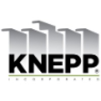 Knepp Incorporated Logo