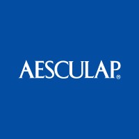 Aesculap (US) Logo