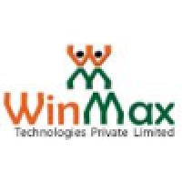 WinMax Technologies Pvt. Ltd. Logo