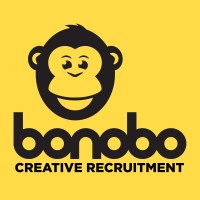 Bonobo Recruitment Logo