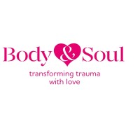 Body & Soul Charity Logo