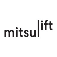 Mitsulift Logo