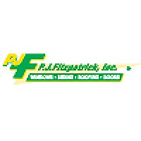 PJ Fitzpatrick Logo