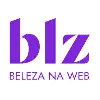 Beleza na Web Logo