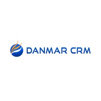 DanmarCRM Logo