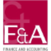 F&A Logo