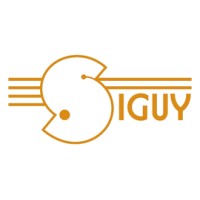 SIGUY Logo