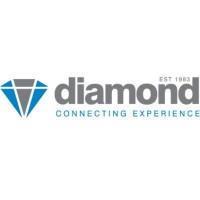 Diamond Construction & Engineering Recruitment Ltd Logo