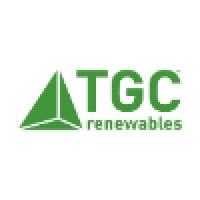 TGC Renewables Logo