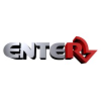 ENTER | Tecnología, Diseño y Construcción Logo