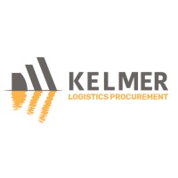 Kelmer Procurement Logo