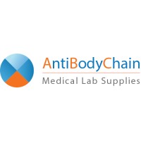 AntiBodyChain Logo