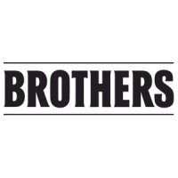Brothers Drinks Co. Ltd Logo