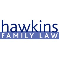 Hawkins Family Law Logo