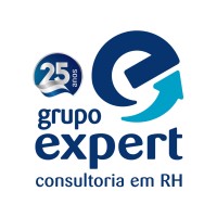 EXPERT COSNULTORIA Logo