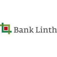 Bank Linth Logo