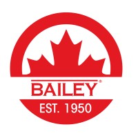 Bailey Metal Products Limited Logo