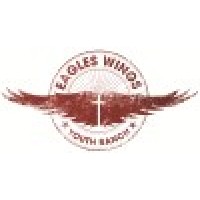 Eagles Wings Youth Ranch Logo