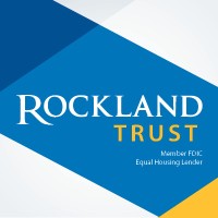 Blue Hills Bank Logo