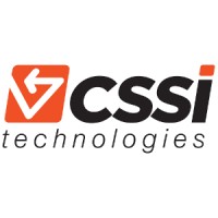 CSSI Technologies, Inc. Logo