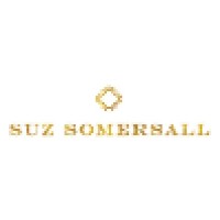 Suz Somersall Logo