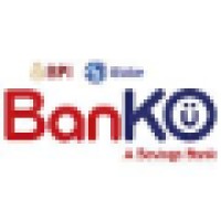 BPI Globe BanKO Logo