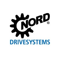 Getriebebau NORD GmbH & Co. KG Logo
