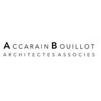 Accarain Bouillot Architectes Logo