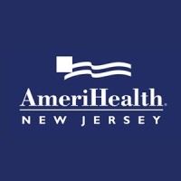 AmeriHealth New Jersey Logo