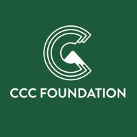California Conservation Corps Foundation Logo