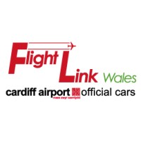 FlightLink Wales Logo